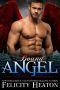 [Her Angel: Bound Warriors 04] • Bound Angel
